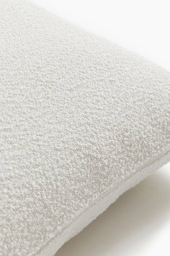 HM Kissenhülle aus Bouclé Bestseller