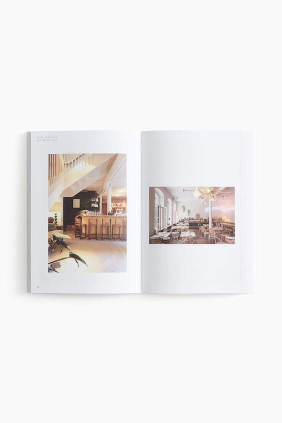 HM Petite Passport Travel Guide Saisonale Angebote