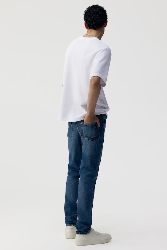 HM Slim Jeans Nur noch ein Tag übrig