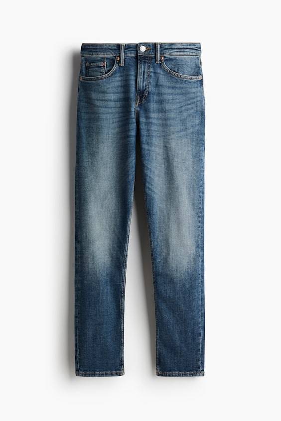 HM Slim Jeans Nur noch ein Tag übrig