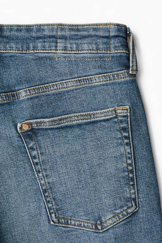 HM Slim Jeans Nur noch ein Tag übrig