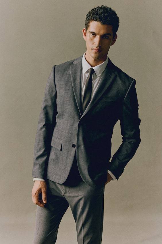 HM Hose Slim Fit Online
