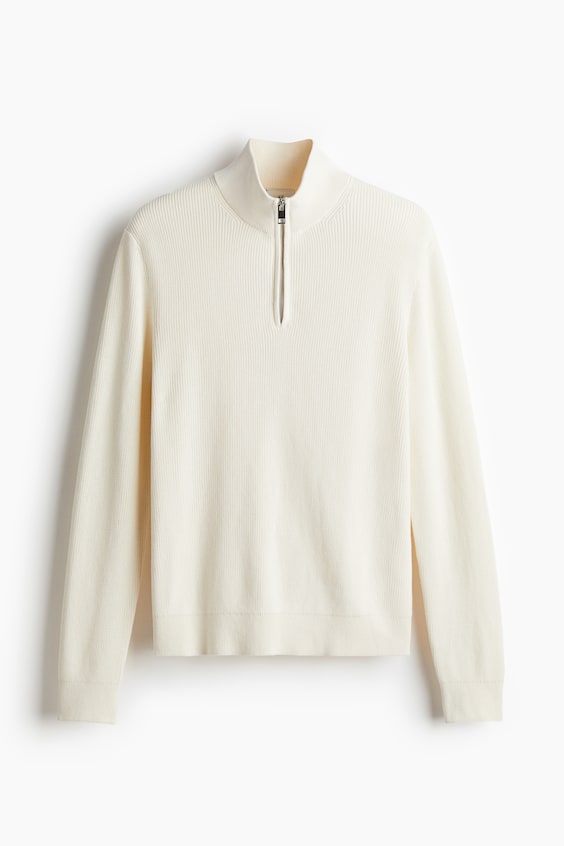 HM Pullover Slim Fit Outlet