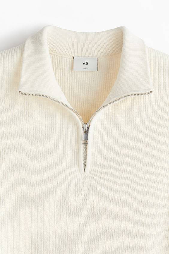 HM Pullover Slim Fit Outlet