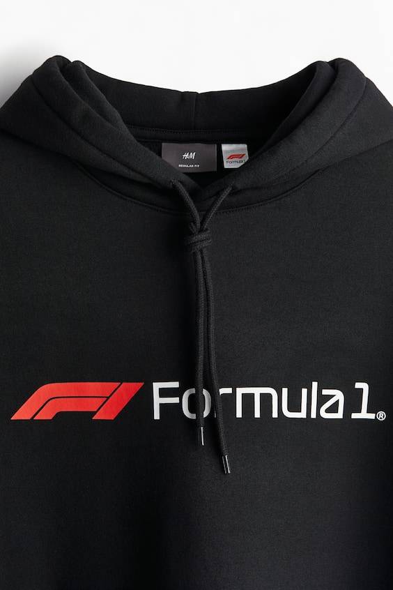 HM Hoodie in Regular Fit Fabrikpreis