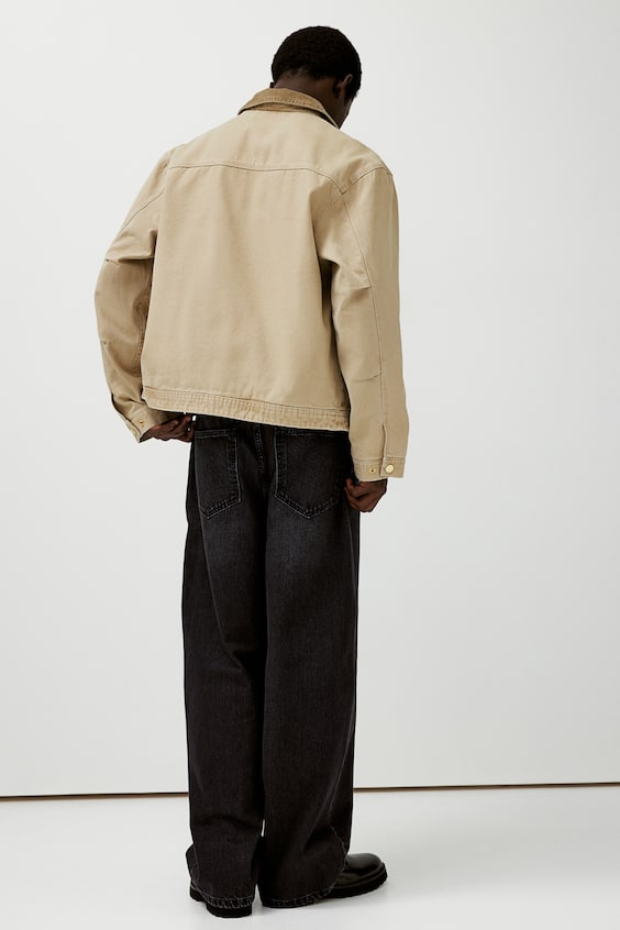 HM Baggy Jeans Günstig kaufen