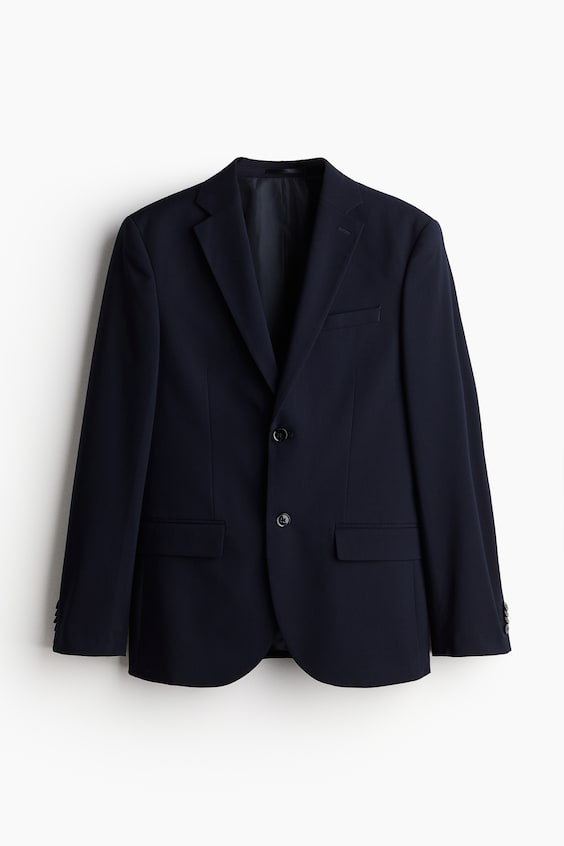 HM Jacke in Regular Fit Versandkostenfrei