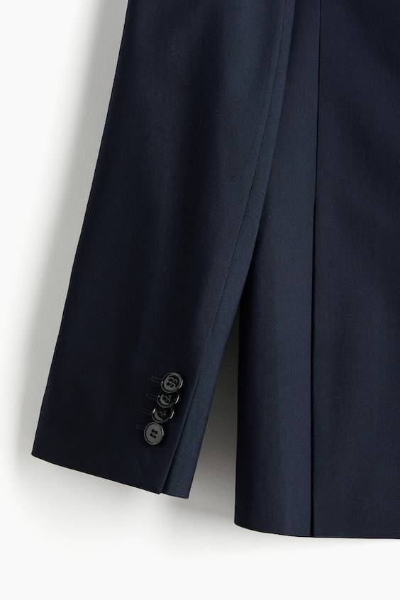 HM Jacke in Regular Fit Versandkostenfrei