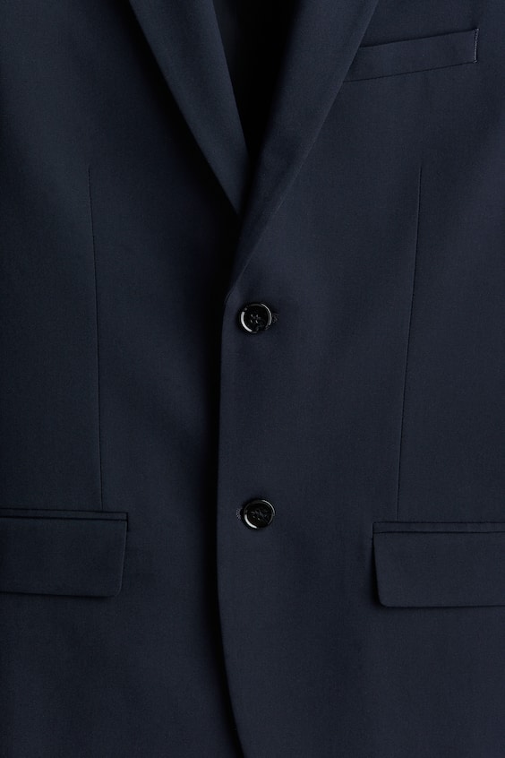 HM Jacke in Regular Fit Versandkostenfrei