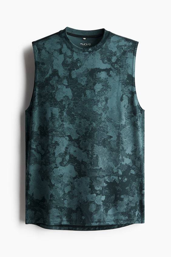 HM DryMove™ Sport-Tanktop Jubiläumsangebot