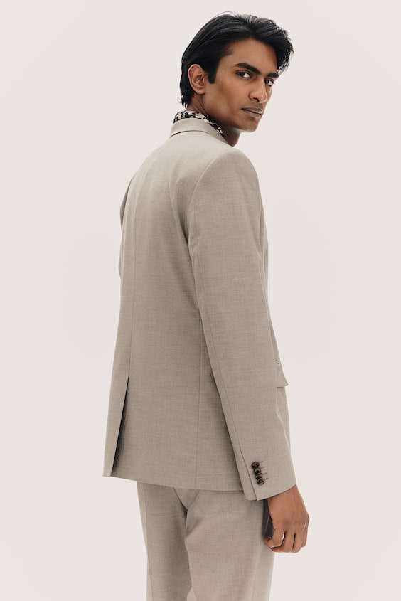HM Sakko Slim Fit Lagerräumung
