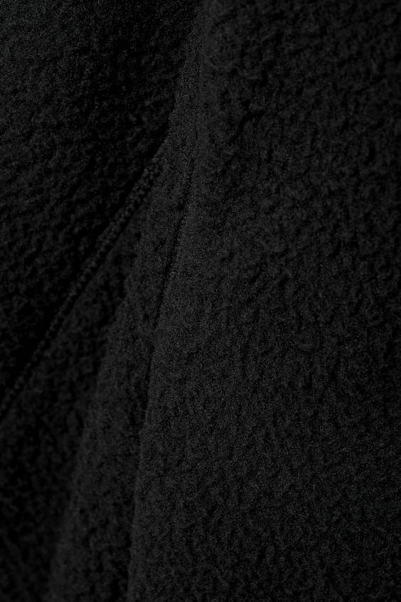 HM Fleece-Pullover mit Half-Zip Exklusive Angebote