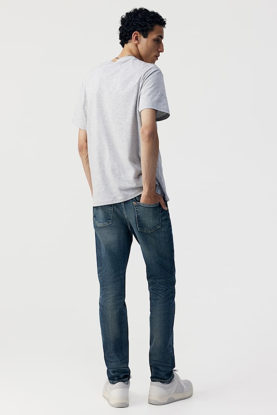HM Slim Jeans Kauf eins, bekomm eins gratis