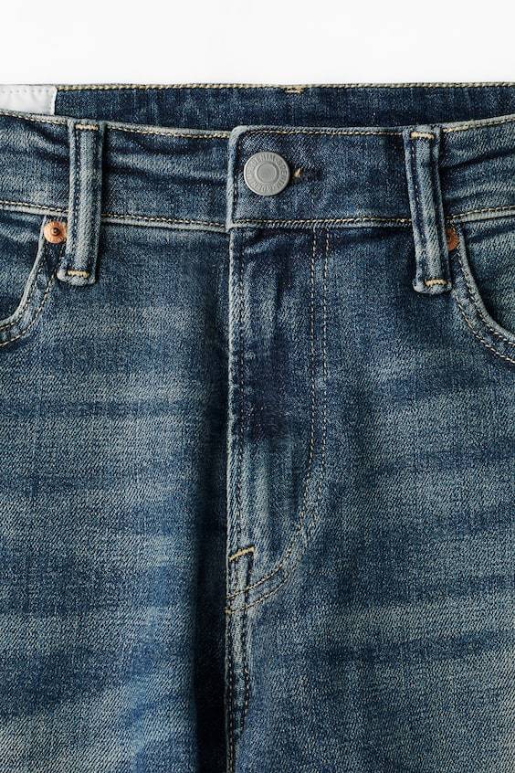 HM Slim Jeans Kauf eins, bekomm eins gratis
