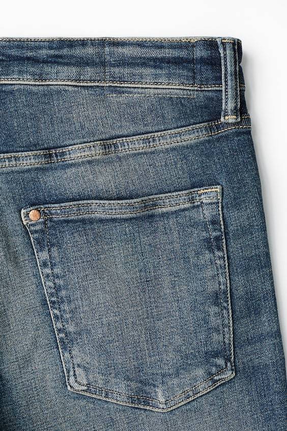 HM Slim Jeans Kauf eins, bekomm eins gratis