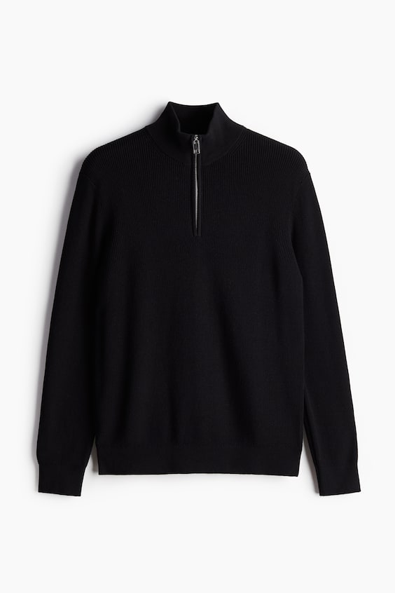 HM Pullover Slim Fit Letzte 3 Tage