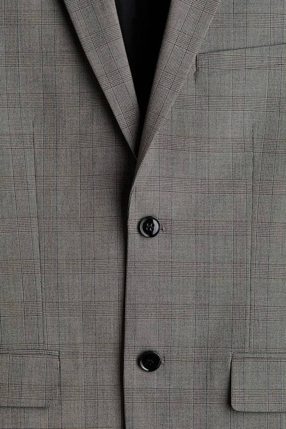 HM Sakko Slim Fit Neueste Stile