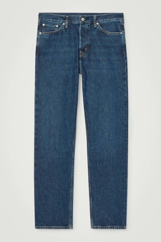HM SIGNATURE JEANS – GERADES BEIN Letzter Tag
