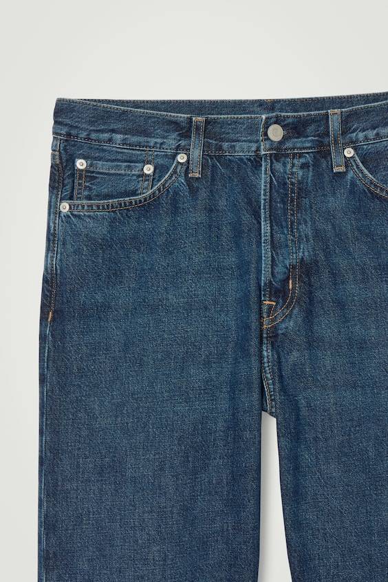 HM SIGNATURE JEANS – GERADES BEIN Letzter Tag