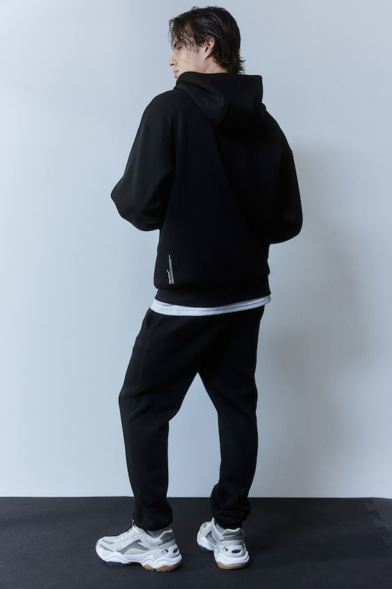 HM DryMove™ Sport-Hoodiejacke Vierteljährliche Förderung