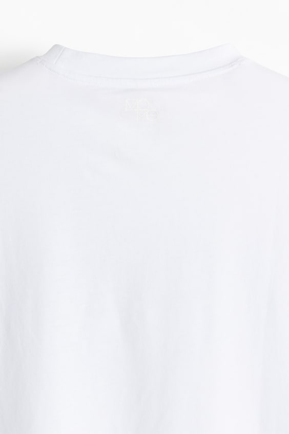 HM Sportshirt aus DryMove™ in Regular Fit Begrenzt auf 3 Tage