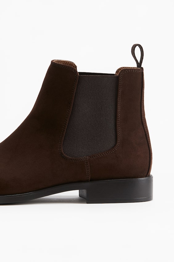 HM Chelsea boots Rabatte dieses Monats