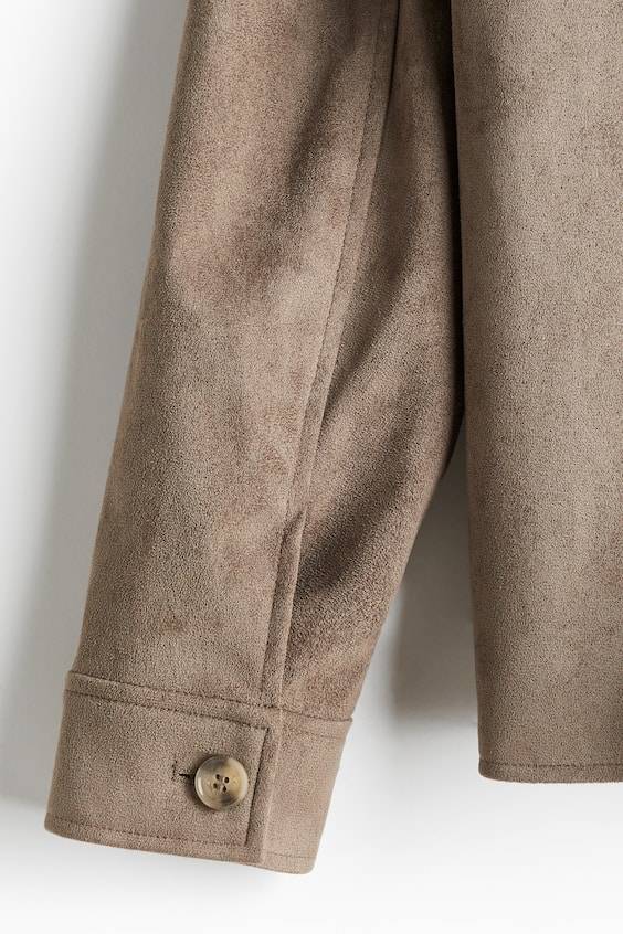 HM Jacke in Regular Fit 2025