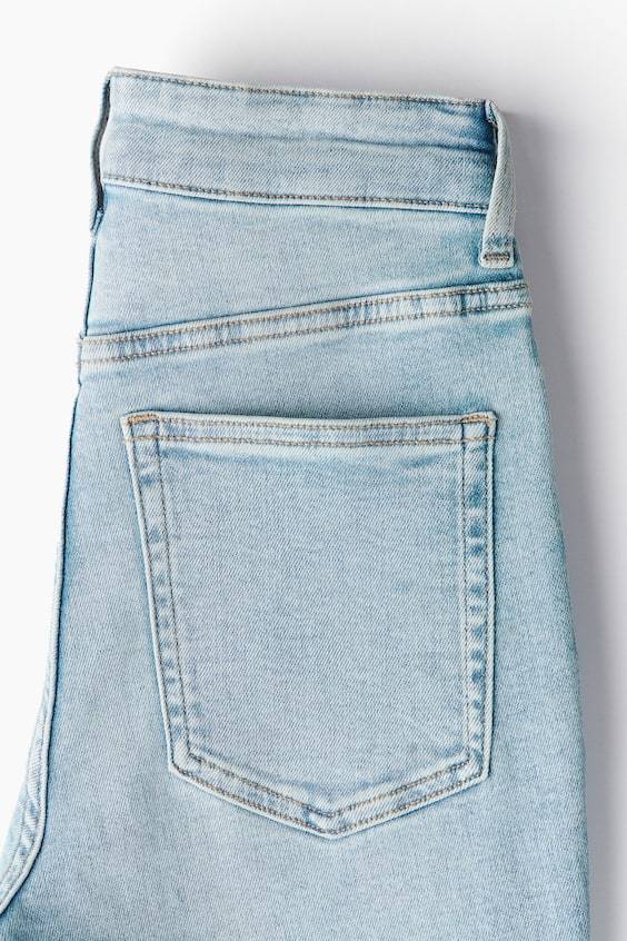 HM Skinny High Jeans Begrenztes Angebot