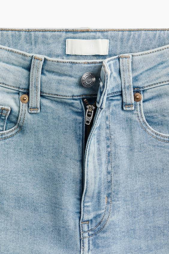 HM Skinny High Jeans Begrenztes Angebot
