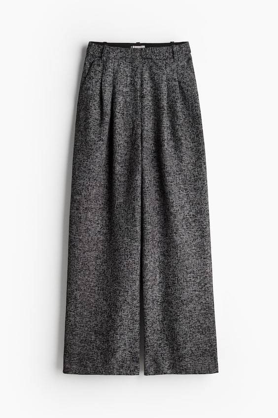 HM Weite Hose Osterangebot
