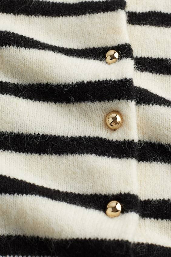 HM Gestrickter Cardigan Blitzangebot