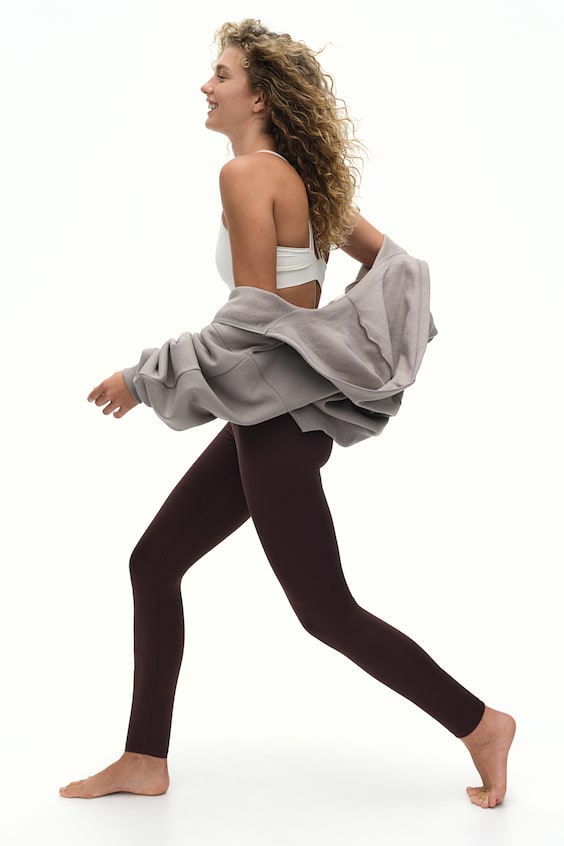 HM SoftMove™ Sportleggings Begrenzte Freigabe