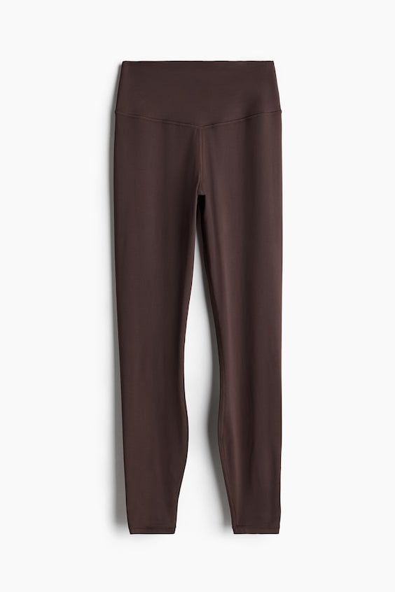 HM SoftMove™ Sportleggings Begrenzte Freigabe