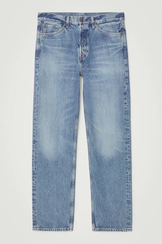 HM SIGNATURE JEANS – GERADES BEIN Outlet