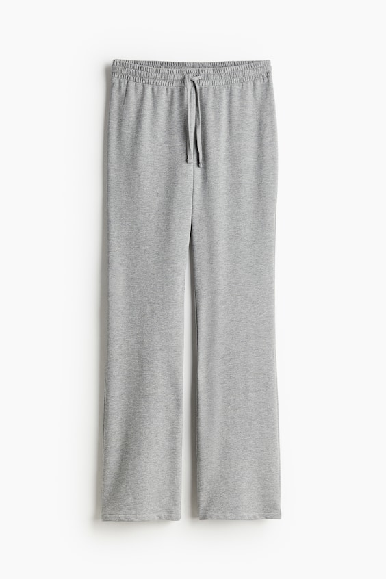 HM Gerade Sweatpants Jubiläumsangebot