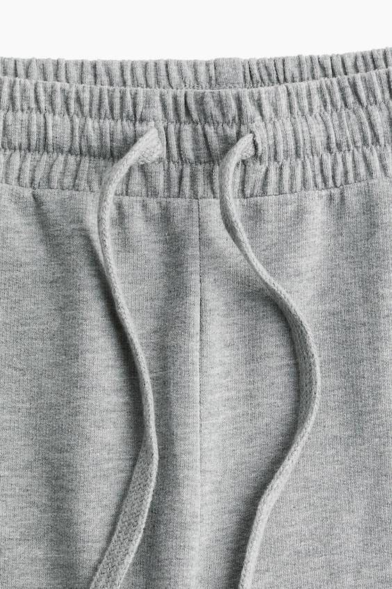 HM Gerade Sweatpants Jubiläumsangebot