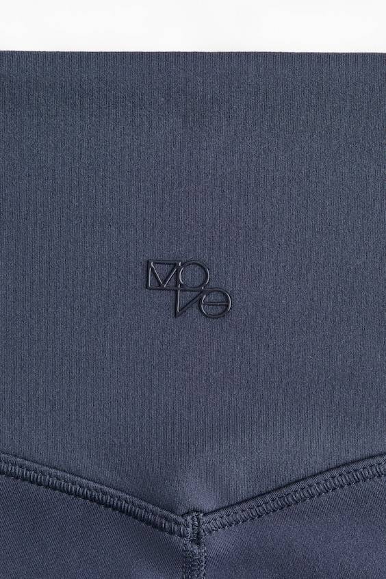 HM SoftMove ™ Sportleggings Top Angebot
