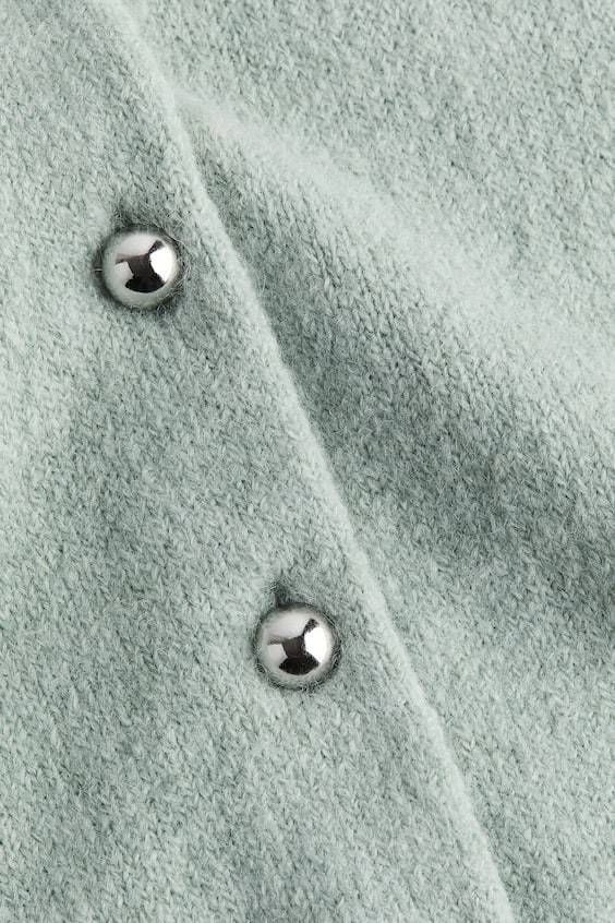 HM Gestrickter Cardigan Blitzangebot