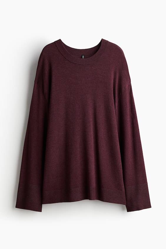 HM Feinstrickpullover Große Rabatte