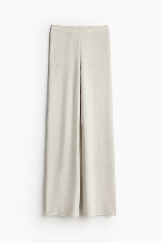 HM Feinstrickhose Riesige Ersparnisse