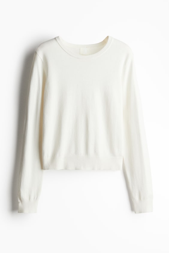HM Feinstrickpullover Super Sparpreis