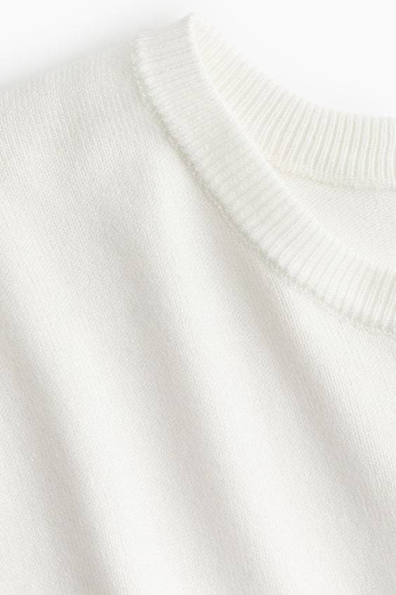 HM Feinstrickpullover Super Sparpreis