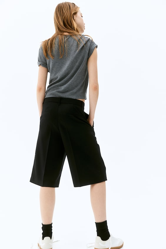 HM City-Bermudashorts Sonderangebot