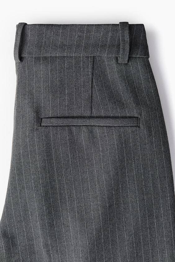 HM Slacks Große Rabatte
