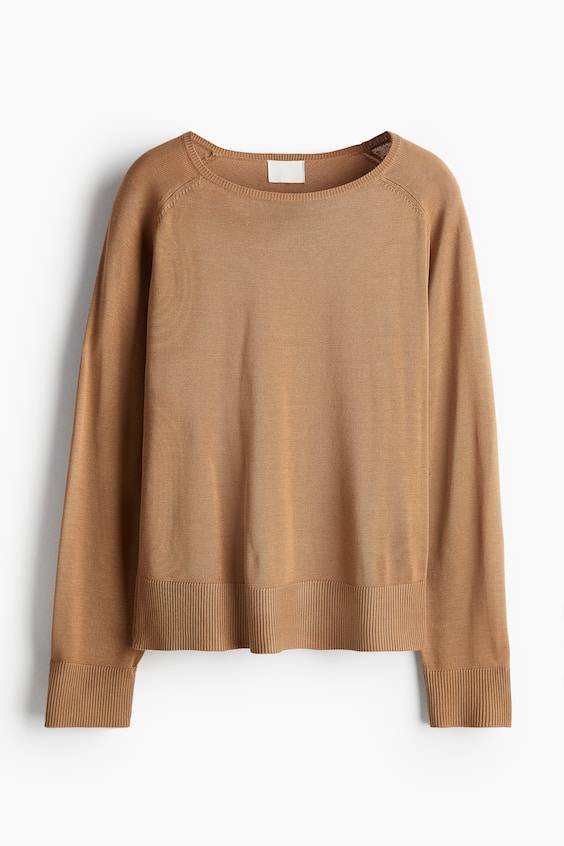 HM Feinstrickpullover VIP-Rabatte