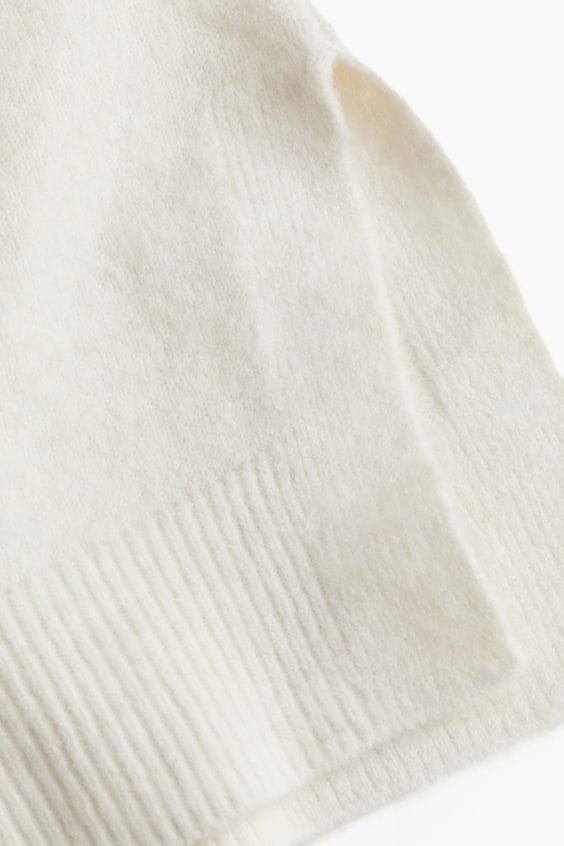 HM Oversize-Pullover Super Sparpreis