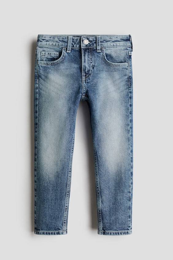 HM Relaxed Tapered Fit Jeans JETZT KAUFEN