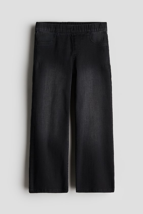 HM Wide Fit Jeans Letzte 2 Tage