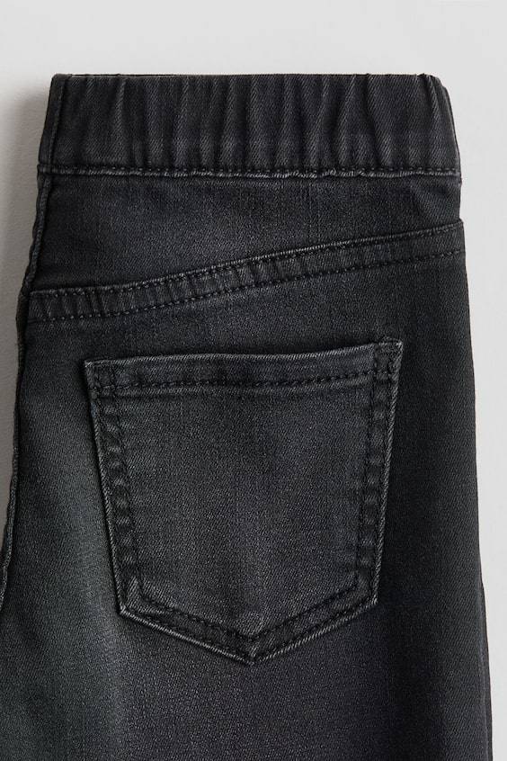 HM Wide Fit Jeans Letzte 2 Tage