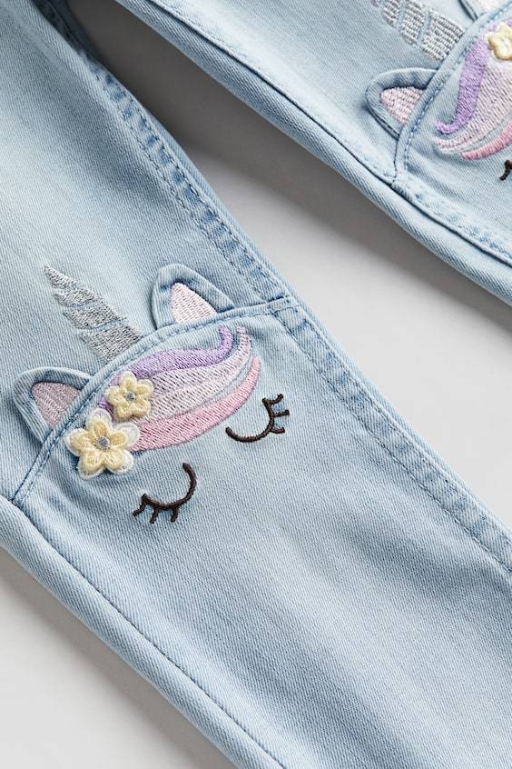 HM Jeggings Bis zu 60% Rabatt